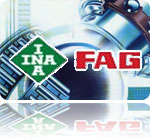 FAG軸承